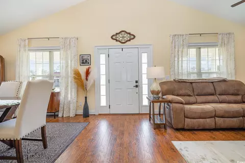 Entry Way - 115 Blue Pride Dr, Loris, SC 29569 photo 1 of 5
