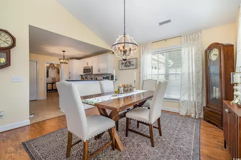 Dining - 115 Blue Pride Dr, Loris, SC 29569 photo 1 of 3