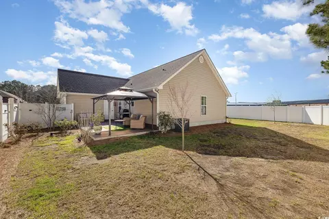 Exterior - 115 Blue Pride Dr, Loris, SC 29569 photo 4 of 5
