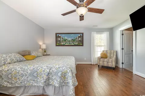 Bedroom - 115 Blue Pride Dr, Loris, SC 29569 photo 3 of 6