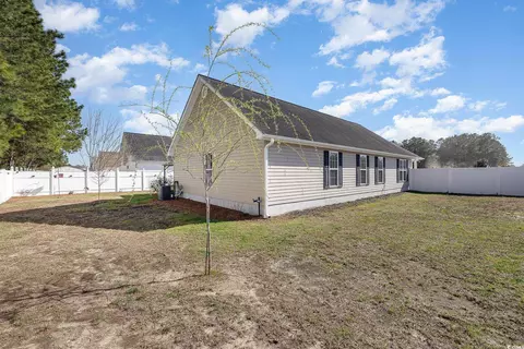 Exterior - 115 Blue Pride Dr, Loris, SC 29569 photo 5 of 5