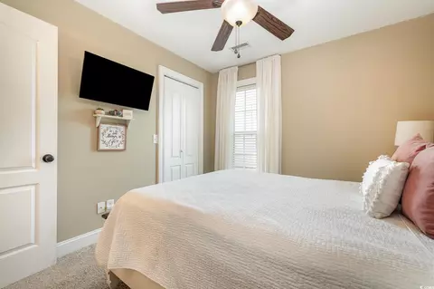Bedroom - 115 Blue Pride Dr, Loris, SC 29569 photo 6 of 6