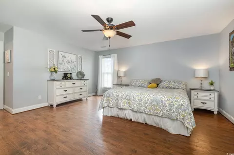 Bedroom - 115 Blue Pride Dr, Loris, SC 29569 photo 2 of 6