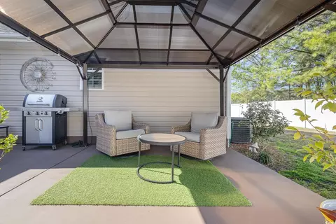 Exterior - 115 Blue Pride Dr, Loris, SC 29569 photo 3 of 5
