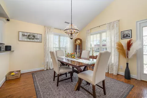 Dining - 115 Blue Pride Dr, Loris, SC 29569 photo 2 of 3