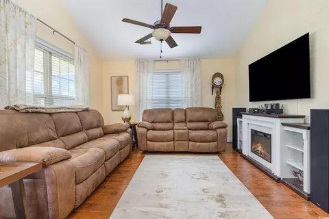 Living - 115 Blue Pride Dr, Loris, SC 29569 photo 2 of 3