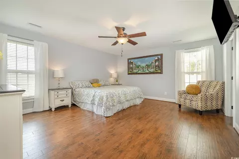 Bedroom - 115 Blue Pride Dr, Loris, SC 29569 photo 1 of 6