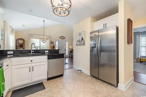 Kitchen - 115 Blue Pride Dr, Loris, SC 29569 photo 4 of 4