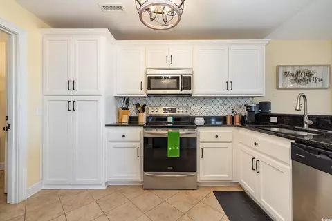 Kitchen - 115 Blue Pride Dr, Loris, SC 29569 photo 2 of 4