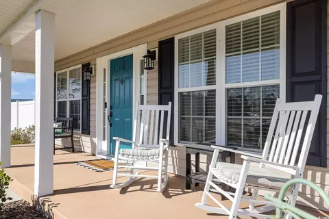 Exterior - 115 Blue Pride Dr, Loris, SC 29569 photo 1 of 5