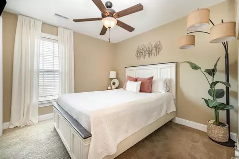 Bedroom - 115 Blue Pride Dr, Loris, SC 29569 photo 5 of 6