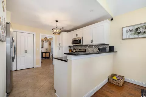 Kitchen - 115 Blue Pride Dr, Loris, SC 29569 photo 1 of 4
