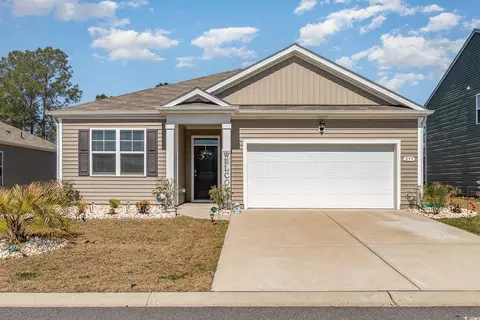 255 Marauder Dr, Longs, SC 29568