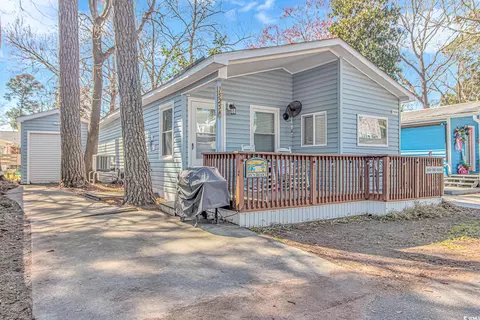 6001-1525 S A S Kings Hwy, Myrtle Beach, SC 29575