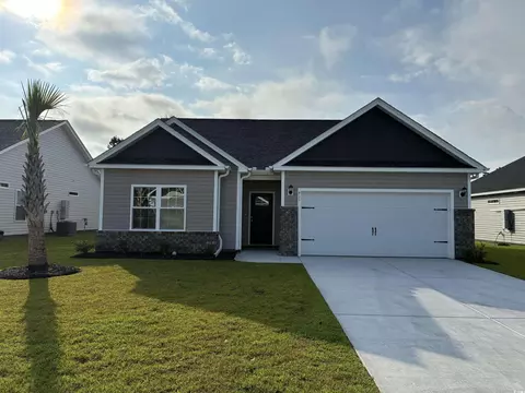 411 Lifestyle Ct, Surfside Beach, SC 29575