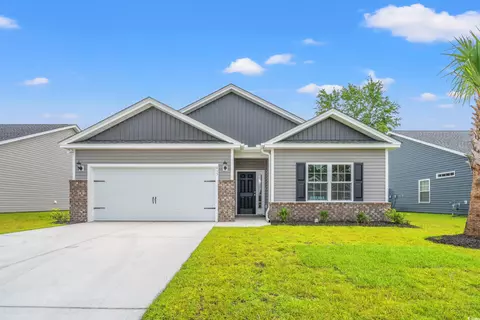 415 Lifestyle Ct, Surfside Beach, SC 29575
