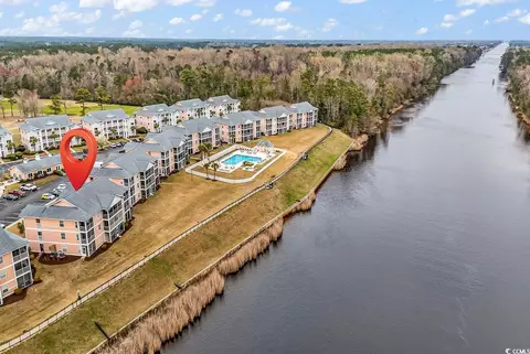 624 Waterway Village Blvd #21-F, Myrtle Beach, SC 29579
