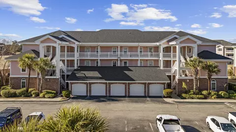 4823 Orchid Way #101, Myrtle Beach, SC 29577