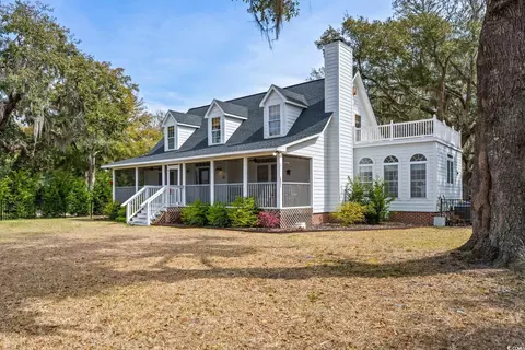 81 Woodpecker Ln, Pawleys Island, SC 29585