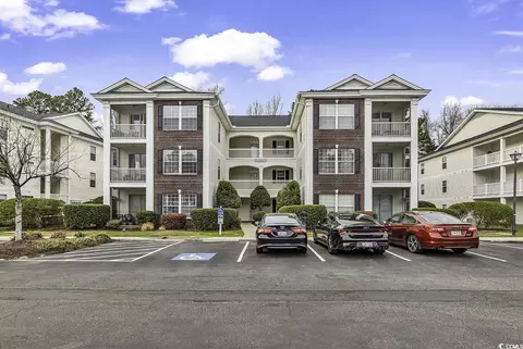 1286 River Oaks Dr # 8-H, Myrtle Beach, SC 29579
