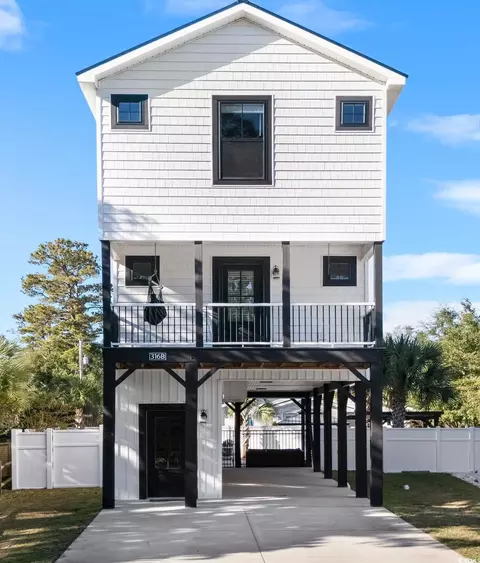 316 Lakeside Dr # B, Surfside Beach, SC 29575
