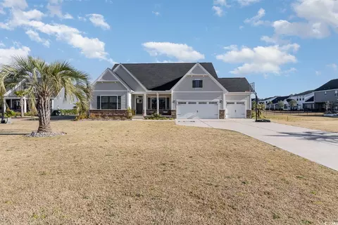 2604 Turchino Ct, Myrtle Beach, SC 29579
