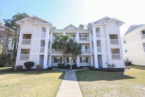 564 White River Dr #42A, Myrtle Beach, SC 29579