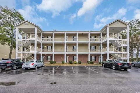 1058 Sea Mountain Hwy #2-201, North Myrtle Beach, SC 29582