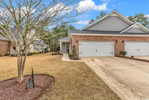 502 Botany Loop #502, Murrells Inlet, SC 29576 photo 2