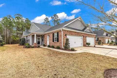 502 Botany Loop #502, Murrells Inlet, SC 29576