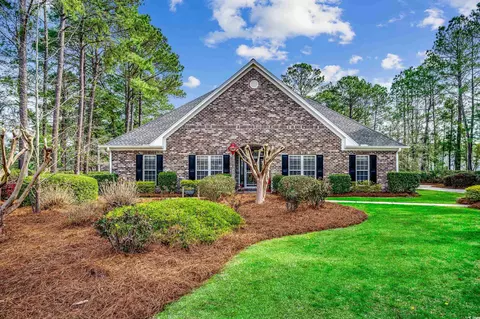 8263 Timber Ridge Rd, Conway, SC 29526