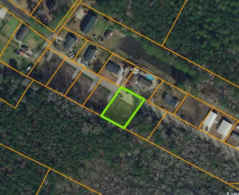 tbd Honeydew Rd, Myrtle Beach, SC 29588