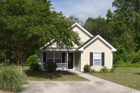 456 Waccamaw Pines Dr, Myrtle Beach, SC 29579