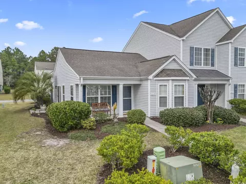 849 Barn Owl Ct #849, Myrtle Beach, SC 29579