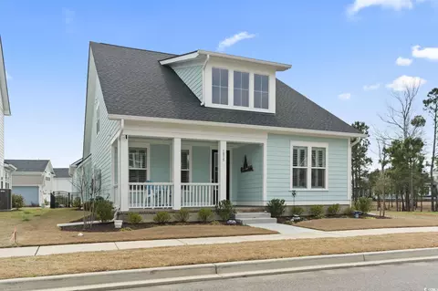 1815 Tryon Dr, Myrtle Beach, SC 29588