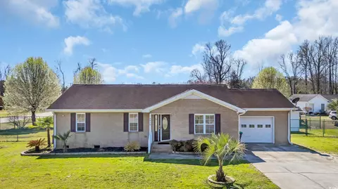 4938 Trooper Ln, Loris, SC 29569