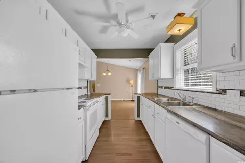 Kitchen - 4938 Trooper Ln, Loris, SC 29569 photo 2 of 2