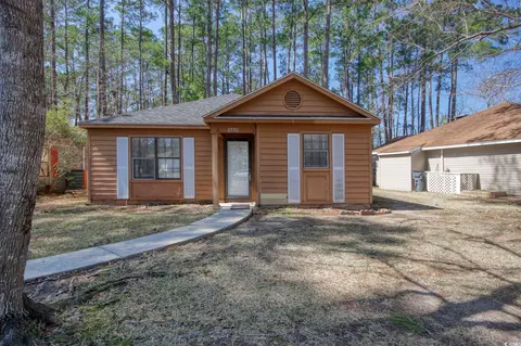 6550 Snowy Egret Trl, Myrtle Beach, SC 29588