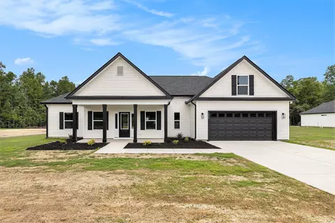 1052 Merritt Rd, Conway, SC 29526