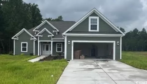 1040 Merritt Rd, Conway, SC 29526