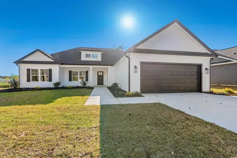 1064 Merritt Rd, Conway, SC 29526