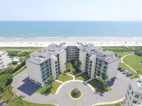 293 S Dunes Dr #A-32, Pawleys Island, SC 29585