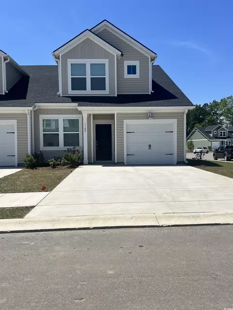 1149 Blueback Herring Way #21, Conway, SC 29526
