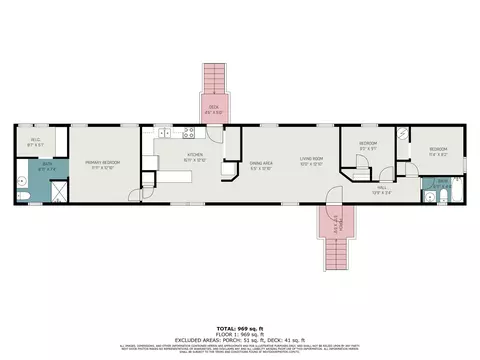 2673 Piney Grove Church Rd, Gresham, SC 29546 photo 3
