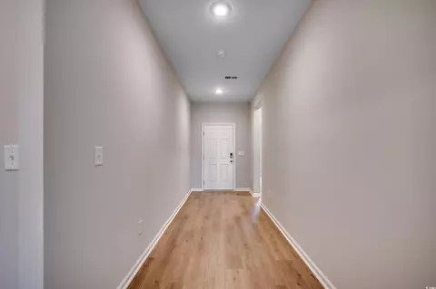Entry Way - 8628 Farrier Dr, Myrtle Beach, SC 29588 photo 1 of 4