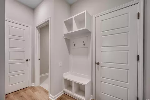 Entry Way - 8628 Farrier Dr, Myrtle Beach, SC 29588 photo 4 of 4