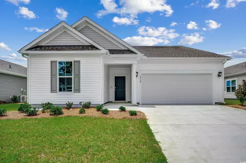 8628 Farrier Dr, Myrtle Beach, SC 29588