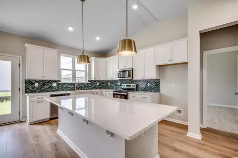 Kitchen - 8628 Farrier Dr, Myrtle Beach, SC 29588 photo 2 of 5