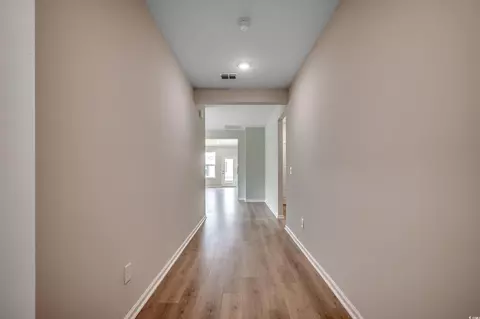 Entry Way - 8628 Farrier Dr, Myrtle Beach, SC 29588 photo 2 of 4