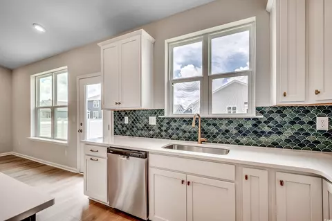 Kitchen - 8628 Farrier Dr, Myrtle Beach, SC 29588 photo 5 of 5